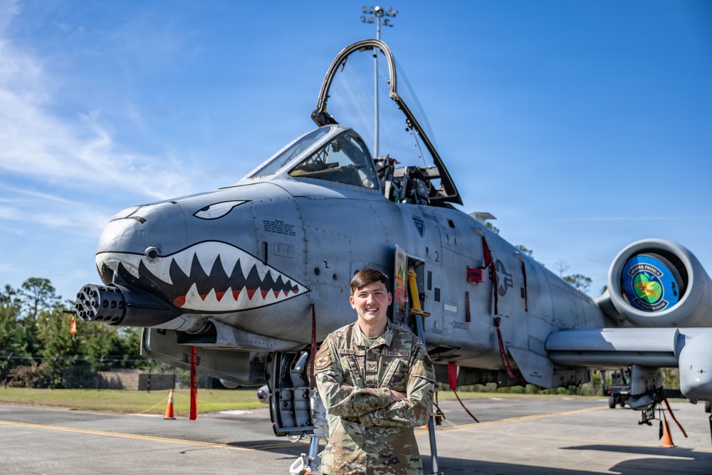 DVIDS - Images - SOAR Day 4: The Faces Behind the Mission [Image 11 of 13]