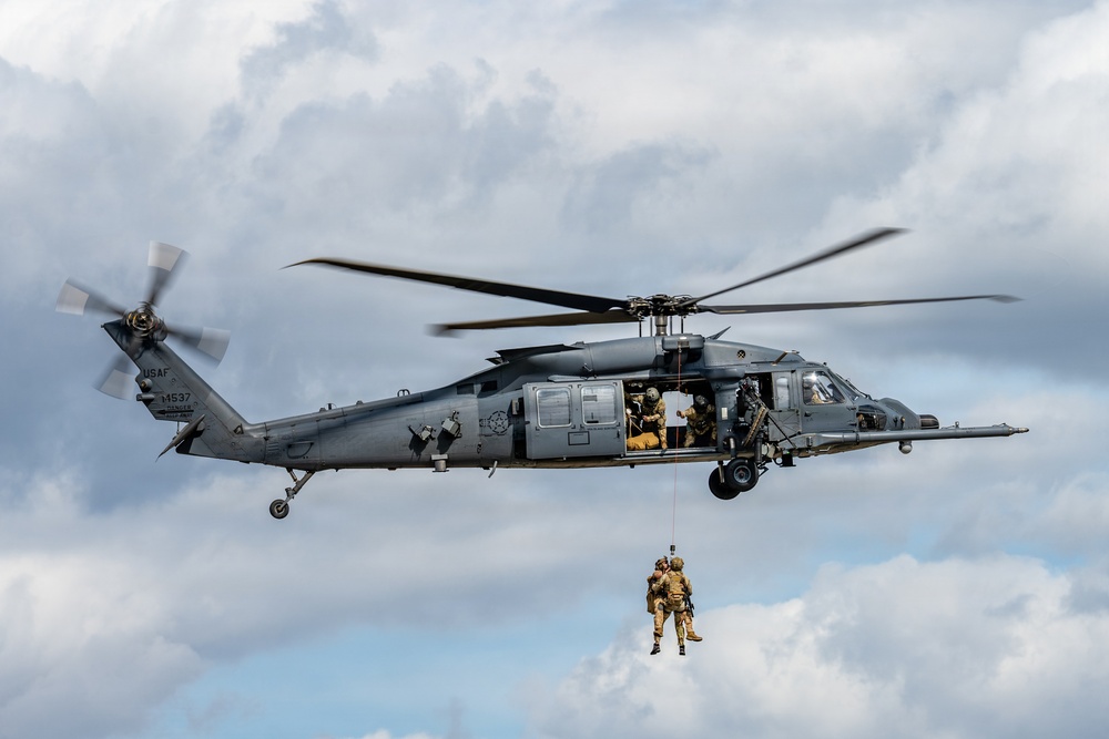 SOAR Day 3: Anytime, Anywhere