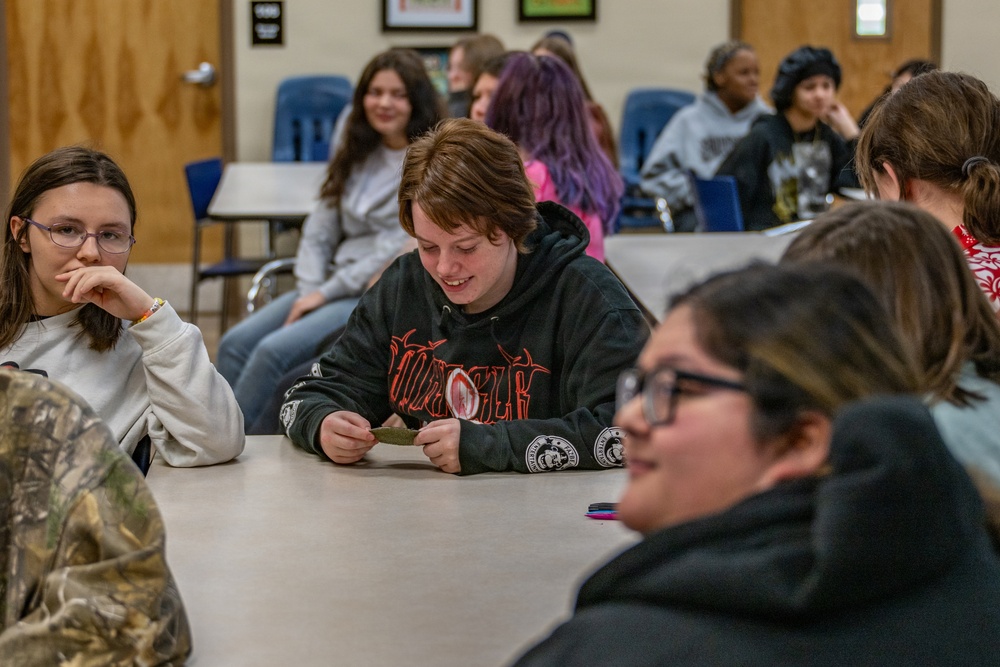 Taking Flight in Our Community