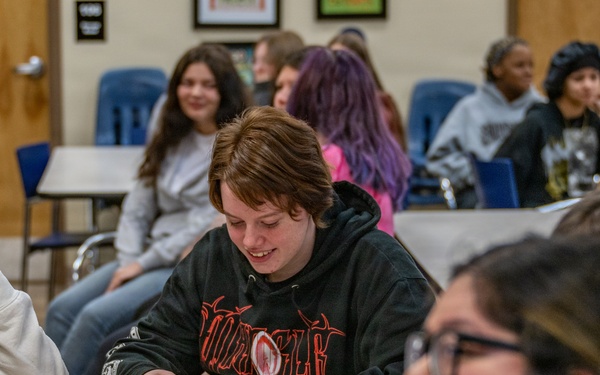 Taking Flight in Our Community