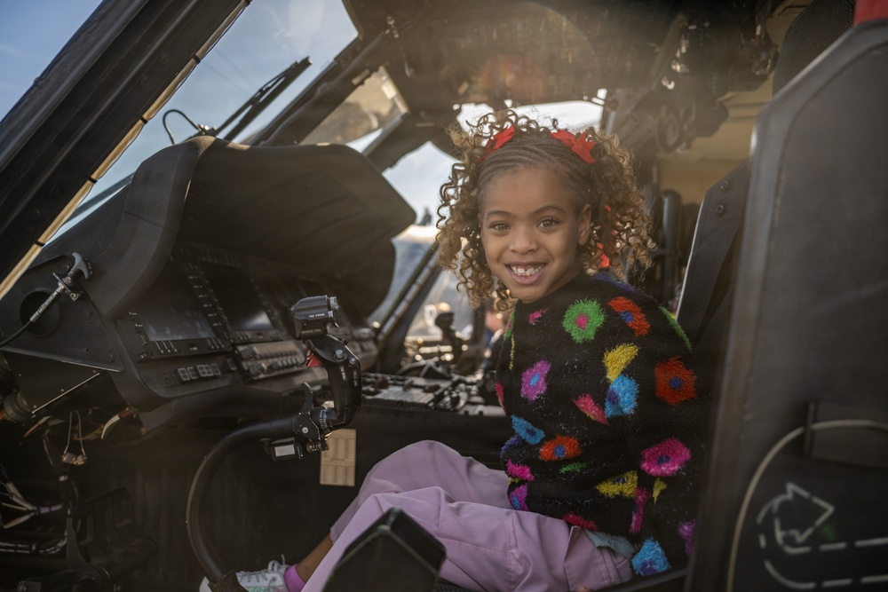 SOAR Day 3: Anytime, Anywhere