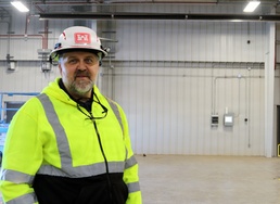 From backyard forts to global deployments