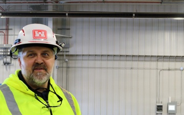 From backyard forts to global deployments