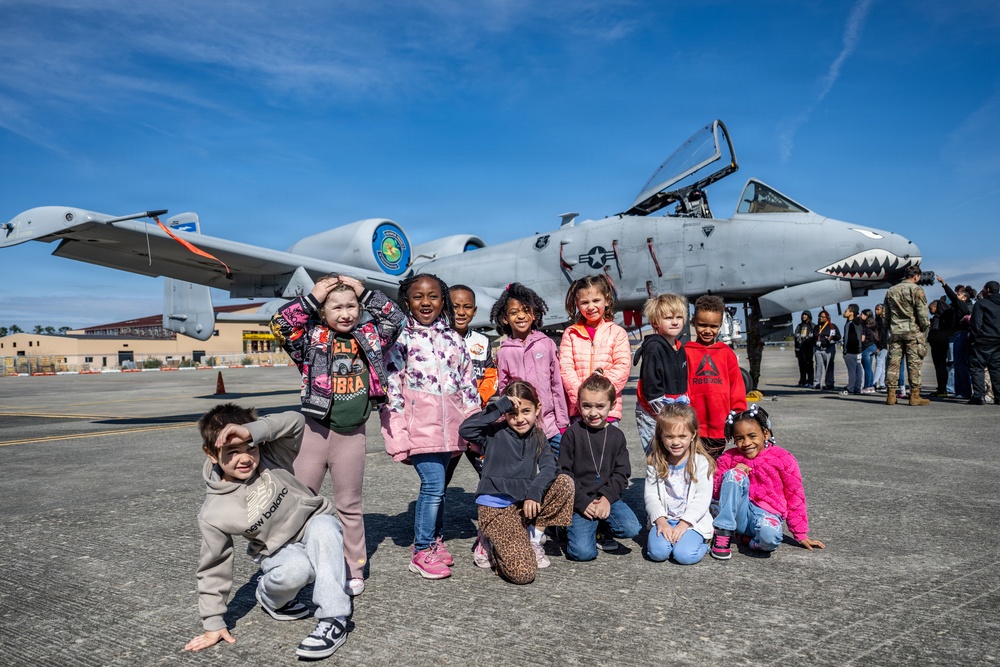 SOAR Day 3: Anytime, Anywhere