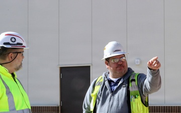 From backyard forts to global deployments