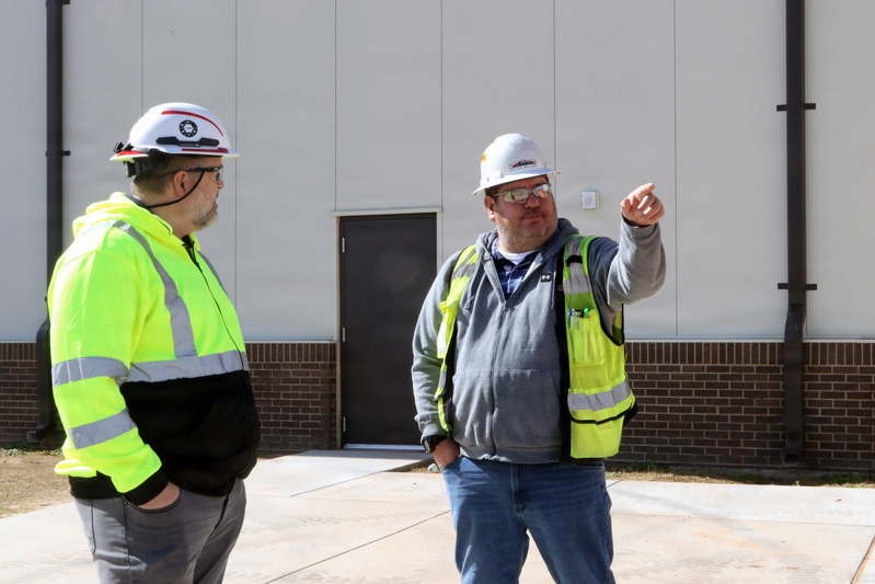 From backyard forts to global deployments