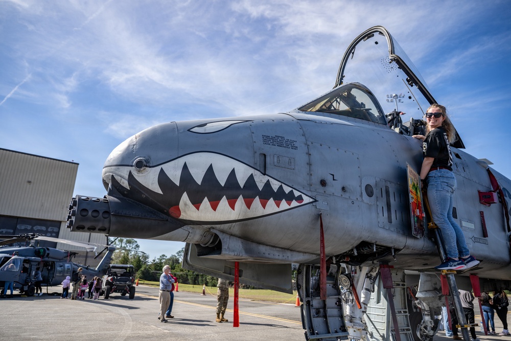 SOAR Day 3: Anytime, Anywhere