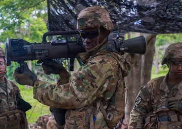 E3B WEAPONS/MEDIC LANES