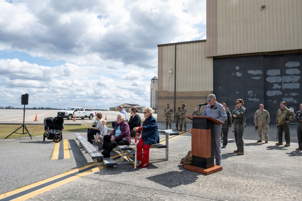 SOAR Civic leader visit