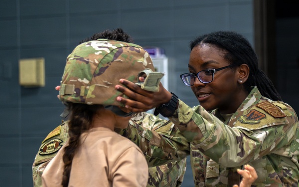 Taking Flight in Our Community