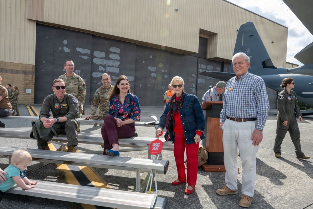 SOAR Civic leader visit