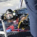 Fort McCoy DES Fire Department dive team holds February rescue training under ice