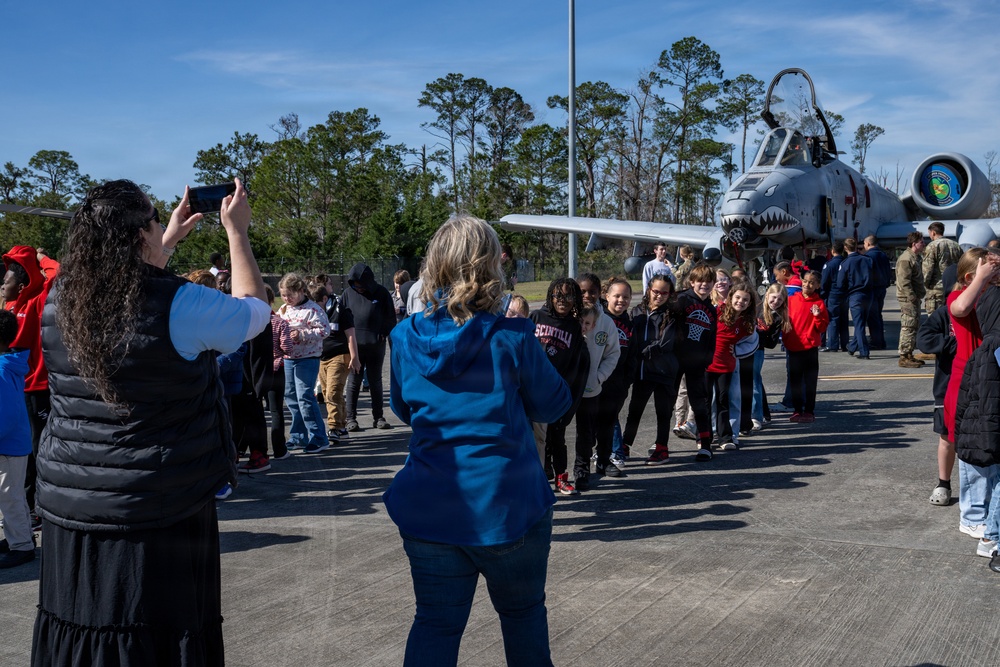 SOAR Day 3: Anytime, Anywhere