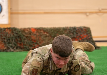 341st Mission Support Group sharpens combat support skills through Ready Airman