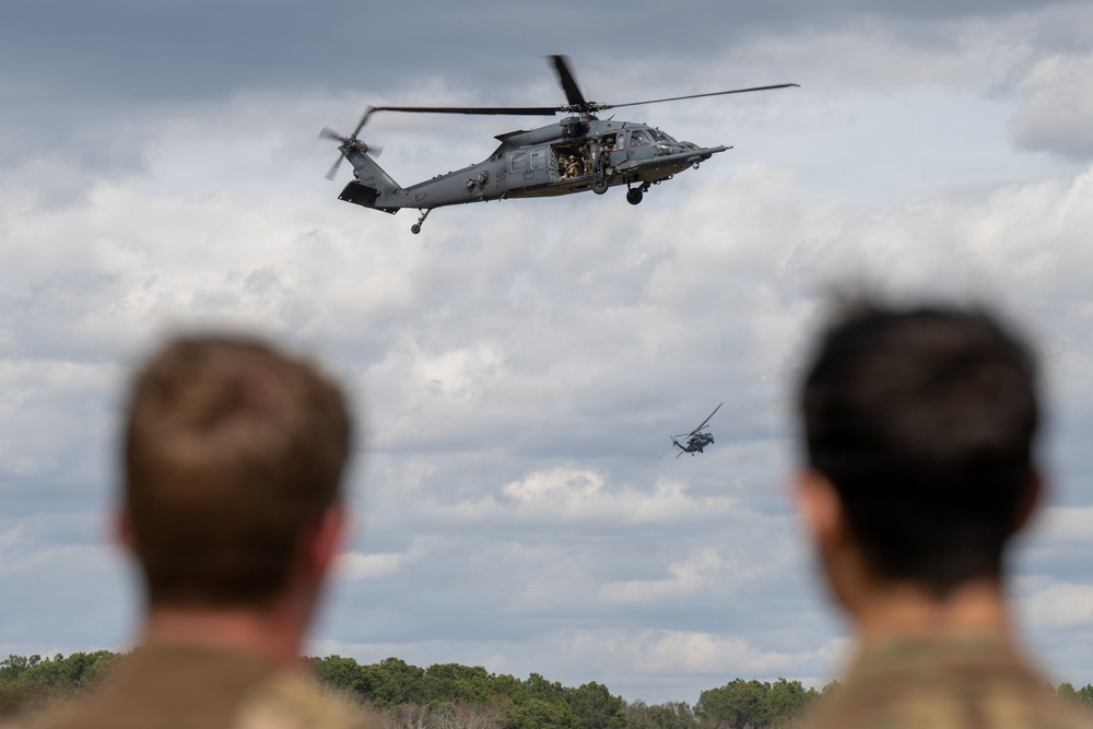 SOAR Day 3: Anytime, Anywhere