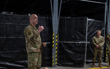 341st Mission Support Group sharpens combat support skills through Ready Airman