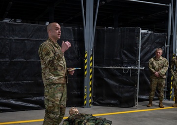 341st Mission Support Group sharpens combat support skills through Ready Airman