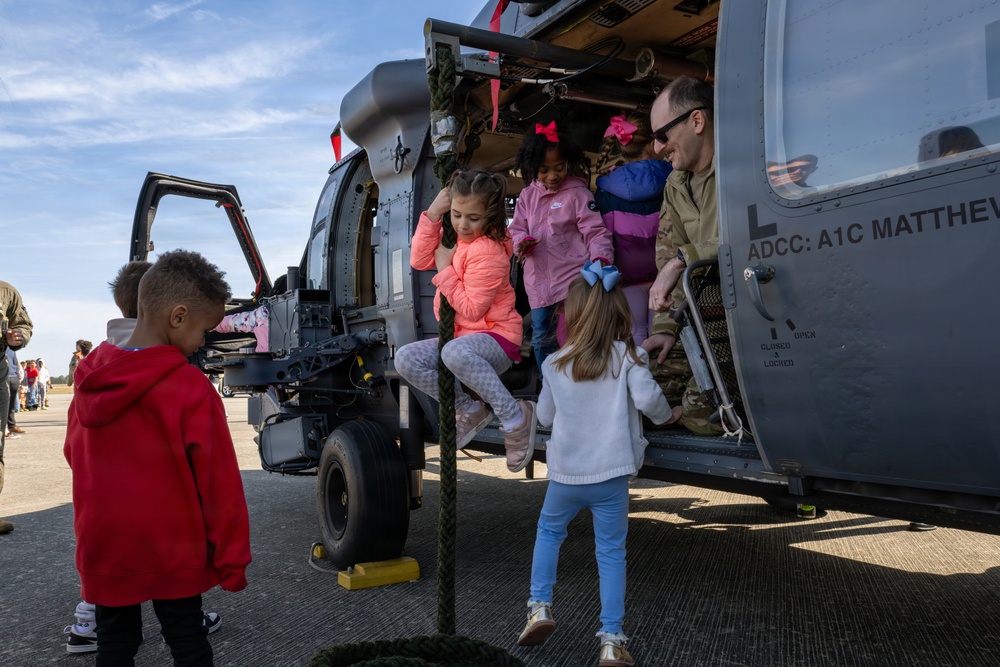 SOAR Day 3: Anytime, Anywhere