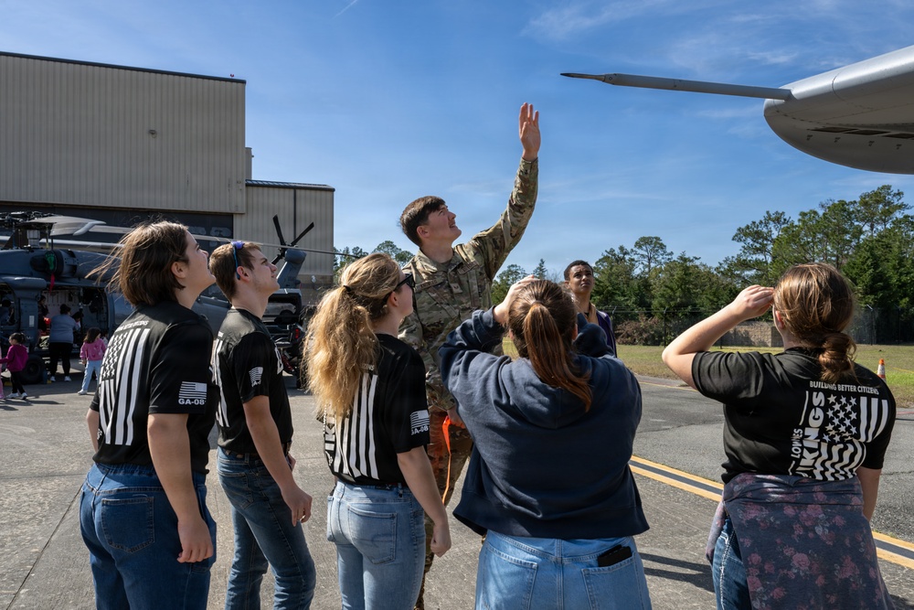 SOAR Day 3: Anytime, Anywhere