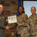 Holloman Air Force Base 2025 4th Quarter Wing Award Ceremony