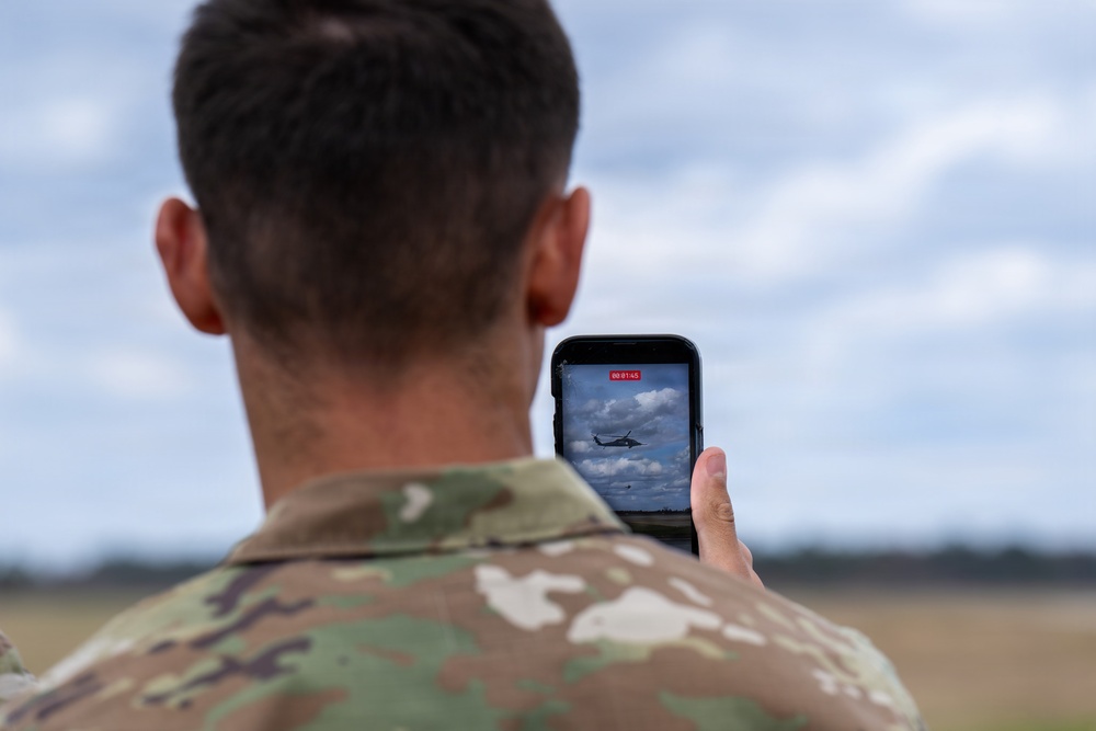 SOAR Day 3: Anytime, Anywhere