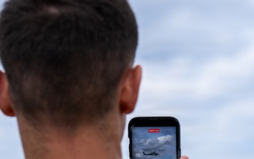 SOAR Day 3: Anytime, Anywhere