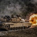 1-7 Cav conducts Tank Gunnery