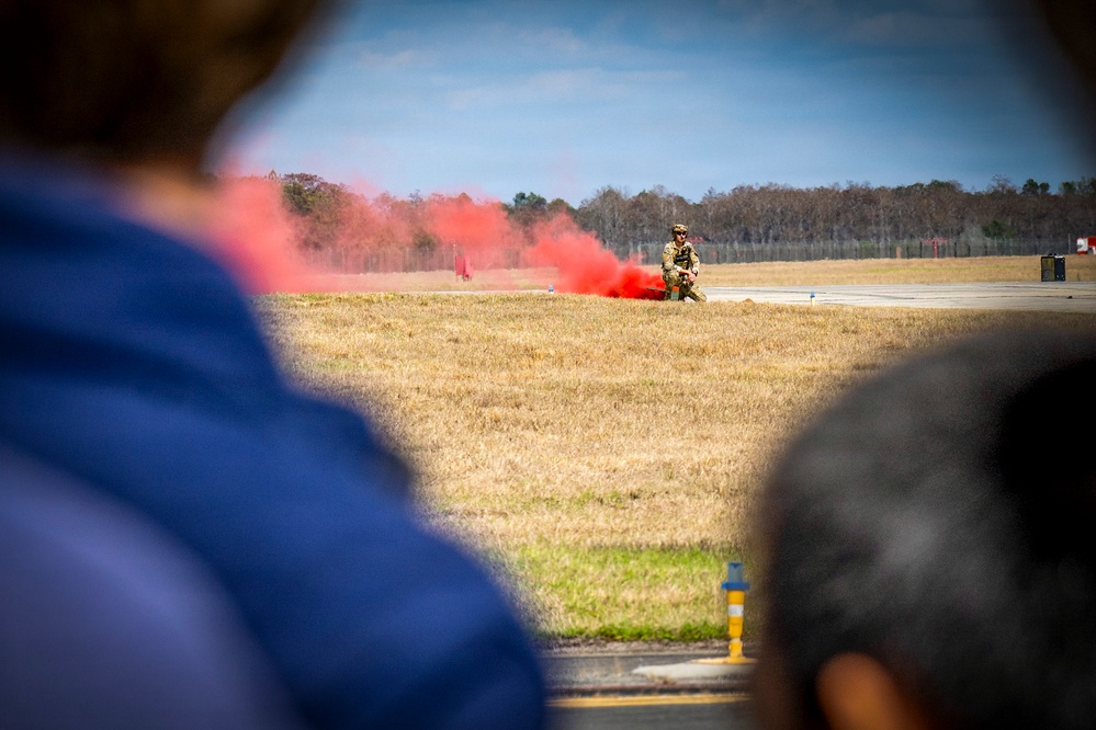 SOAR Day 3: Anytime, Anywhere