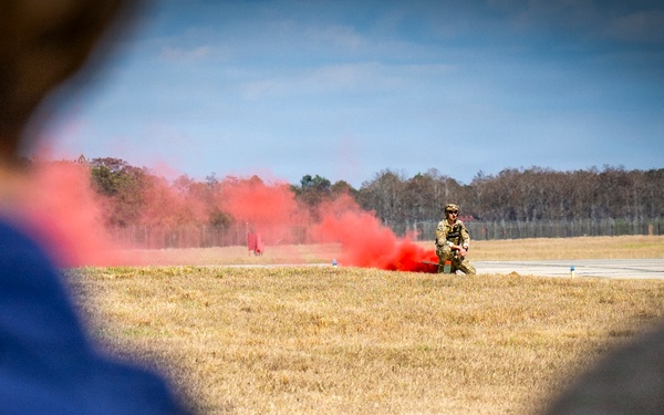 SOAR Day 3: Anytime, Anywhere