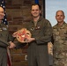 Holloman Air Force Base 2025 4th Quarter Wing Award Ceremony