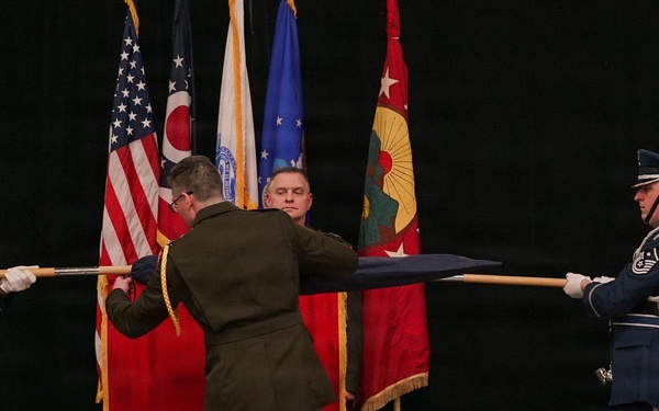 Ohio adjutant general promoted to major general