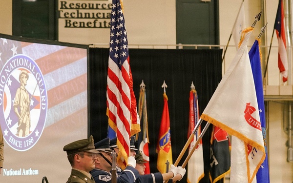 Ohio adjutant general promoted to major general