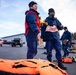 ARCTIC EDGE 26 medical mass casualty drill