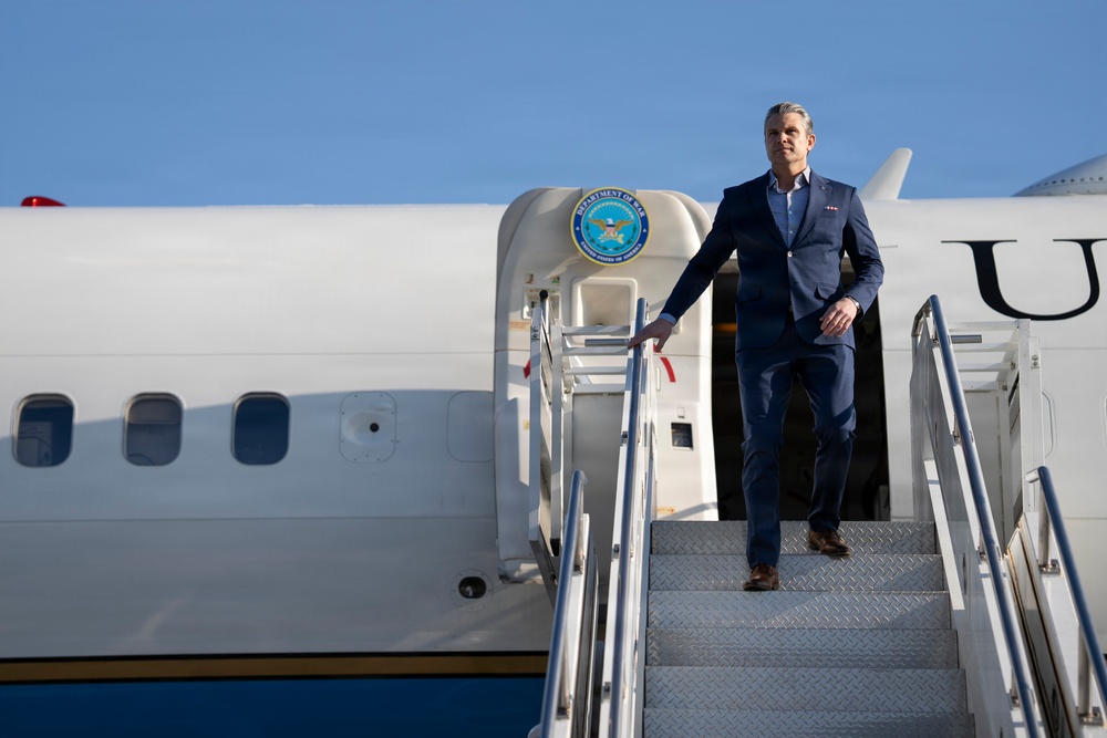 SW Arsenal of Freedom Tour - Arkansas