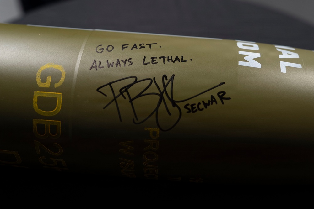 SW Arsenal of Freedom Tour - Arkansas