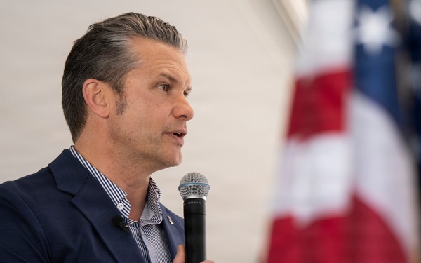 SW Arsenal of Freedom Tour - Arkansas