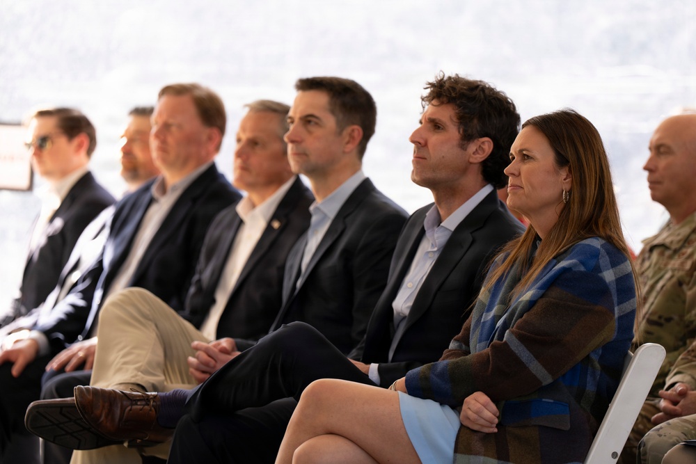 SW Arsenal of Freedom Tour - Arkansas