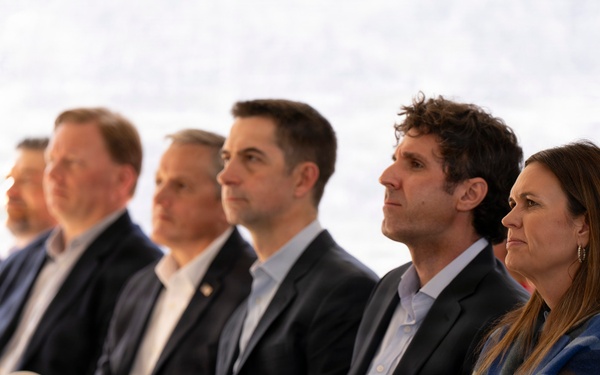 SW Arsenal of Freedom Tour - Arkansas