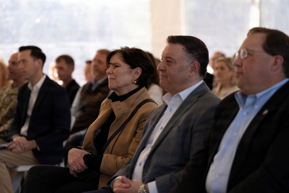 SW Arsenal of Freedom Tour - Arkansas