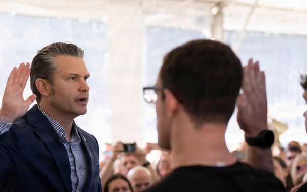 SW Arsenal of Freedom Tour - Arkansas