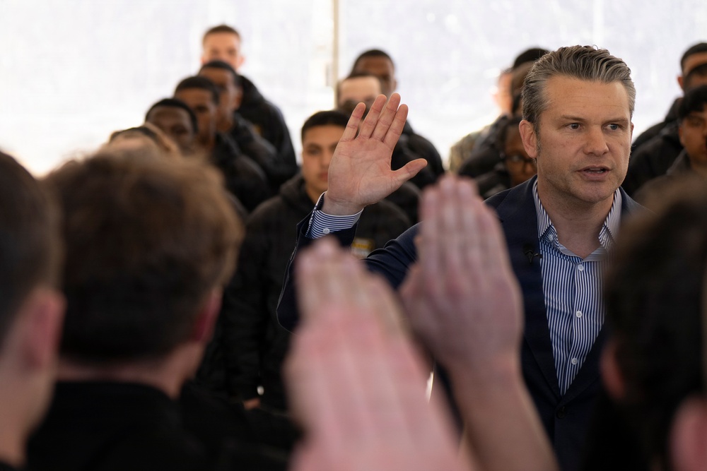 SW Arsenal of Freedom Tour - Arkansas