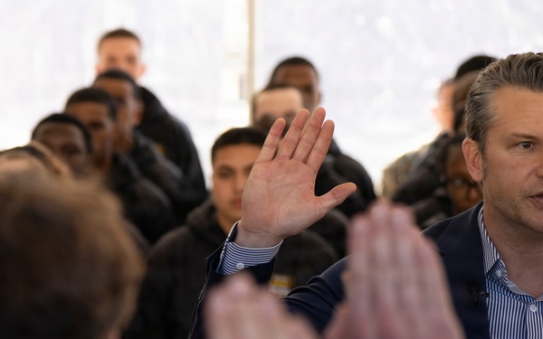 SW Arsenal of Freedom Tour - Arkansas