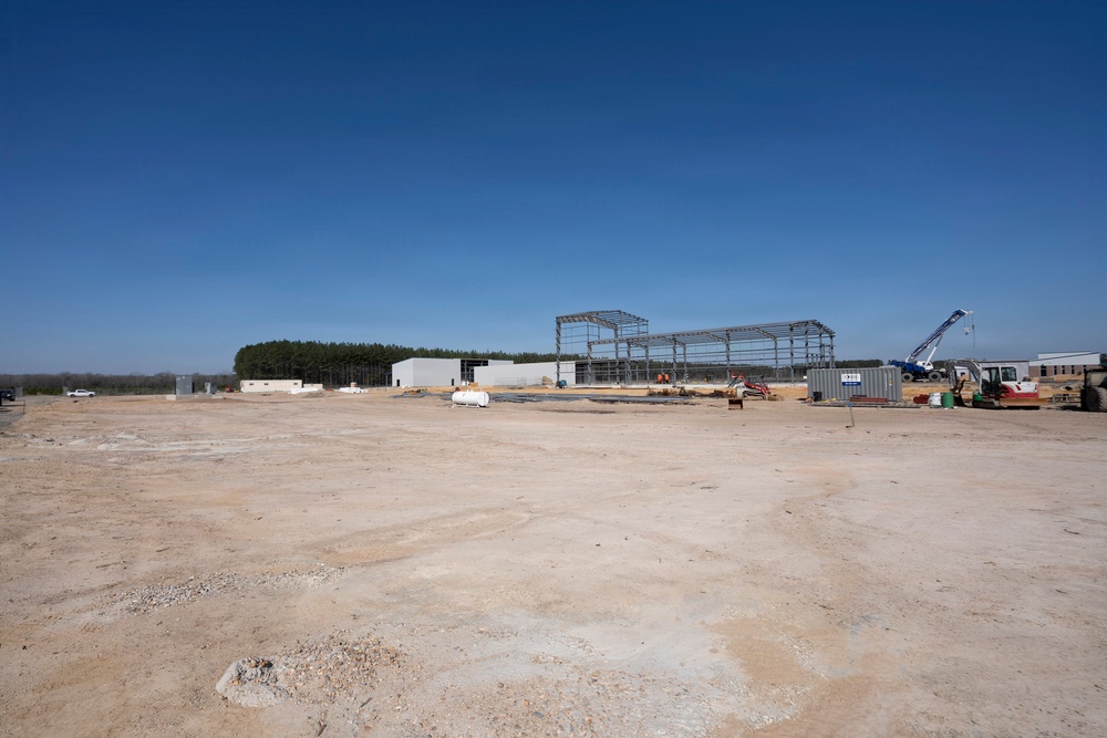 SW Arsenal of Freedom Tour - Arkansas