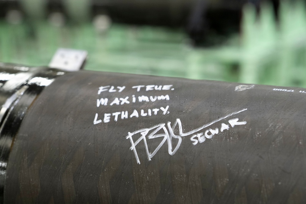 SW Arsenal of Freedom Tour - Arkansas