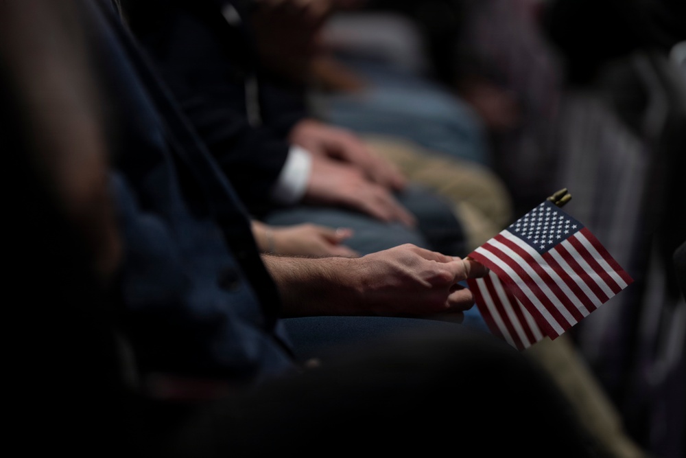 SW Arsenal of Freedom Tour - Arkansas