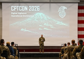 ANG first: 194th Wing hosts Cyber Protection Team Conference