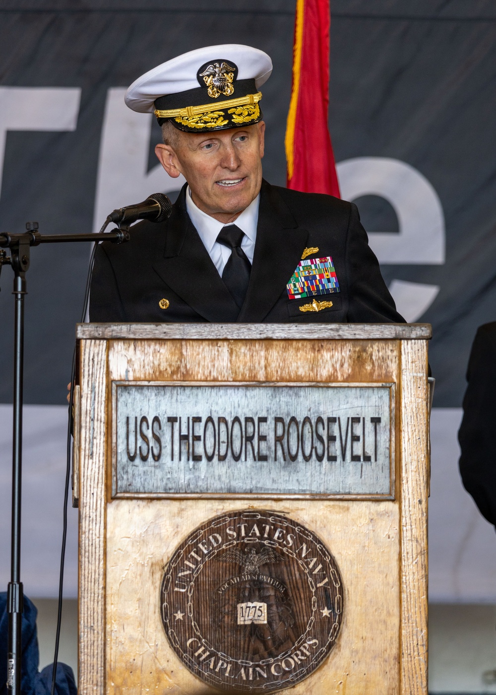 Information Warfare Squadron 9 Stands Up