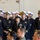 Information Warfare Squadron 9 Stands Up