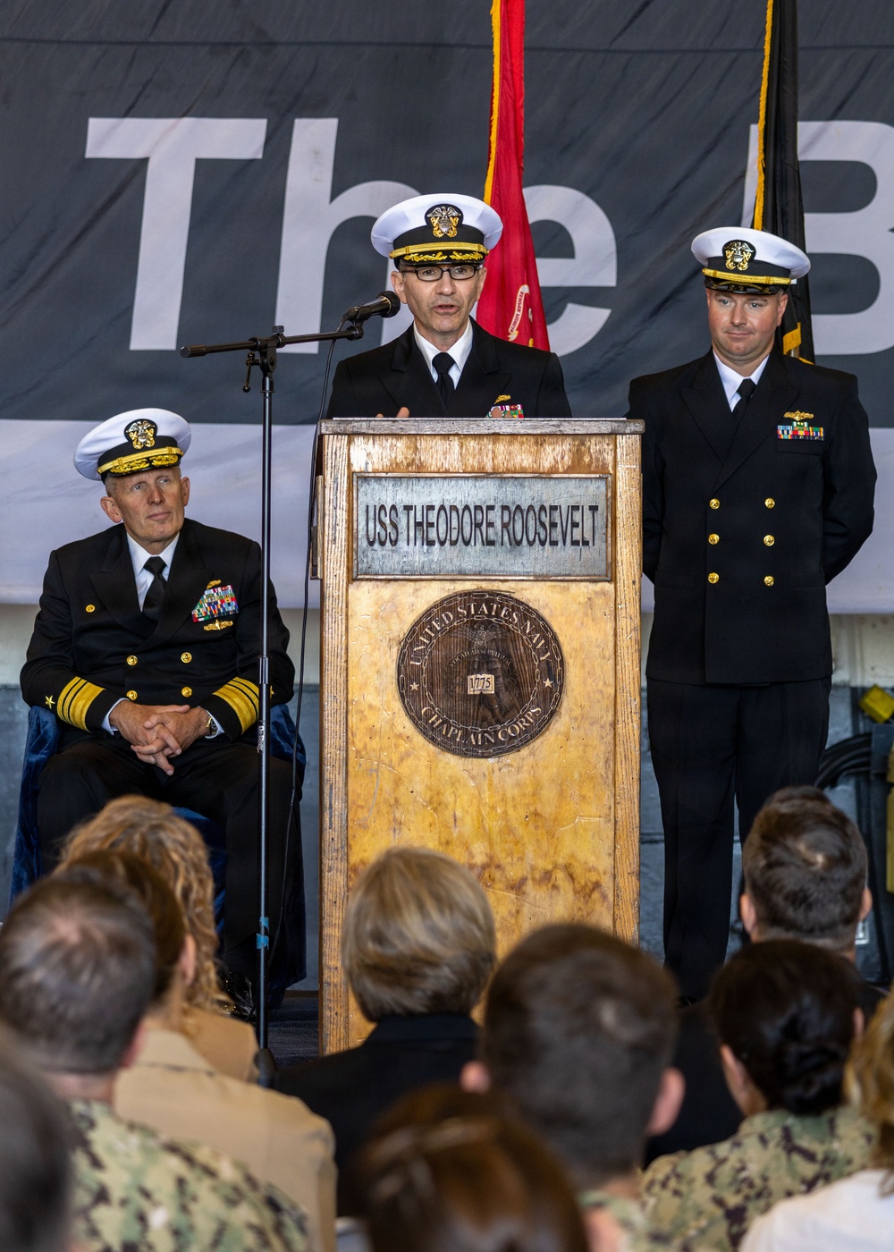 Information Warfare Squadron 9 Stands Up