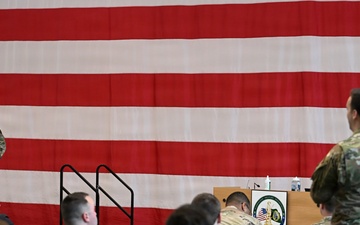 ANG First: 194th Wing hosts Cyber Protection Team Conference